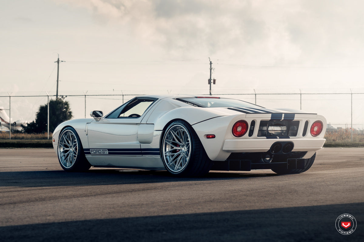 Ford GT – VPS Series: VPS-4 (3-Piece)