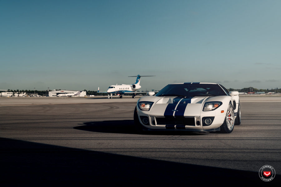 Ford GT – VPS Series: VPS-4 (3-Piece) – photo 10