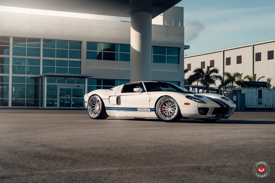 Ford GT – VPS Series: VPS-4 (3-Piece) – photo 2