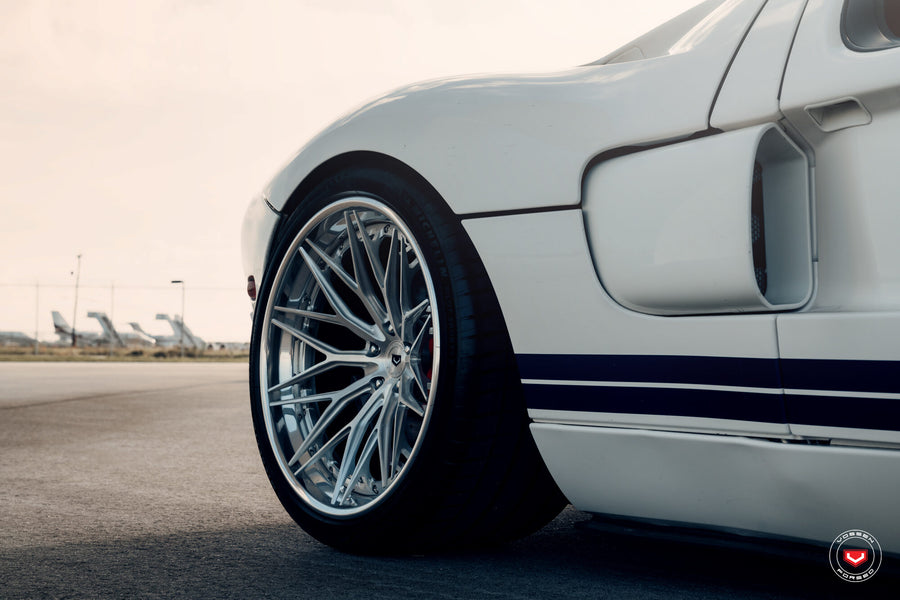 Ford GT – VPS Series: VPS-4 (3-Piece) – photo 3