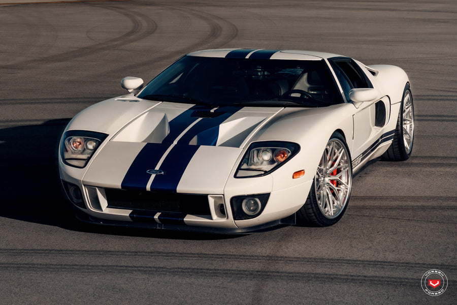 Ford GT – VPS Series: VPS-4 (3-Piece) – photo 4