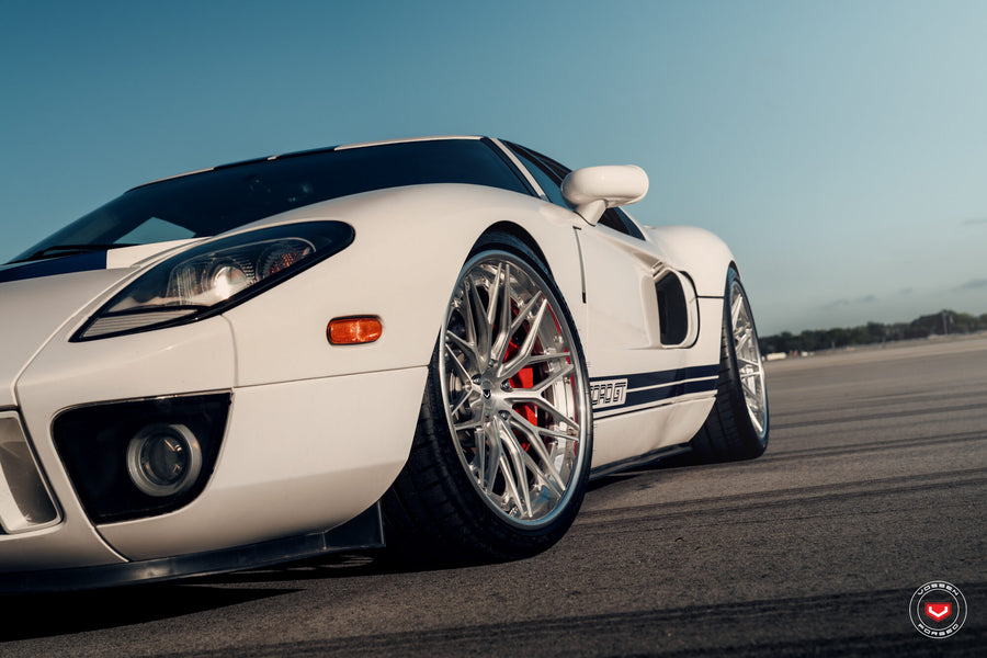 Ford GT – VPS Series: VPS-4 (3-Piece) – photo 5
