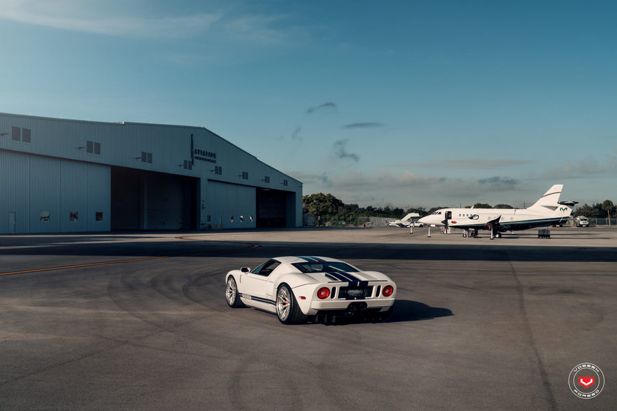 Ford GT – VPS Series: VPS-4 (3-Piece) – photo 6