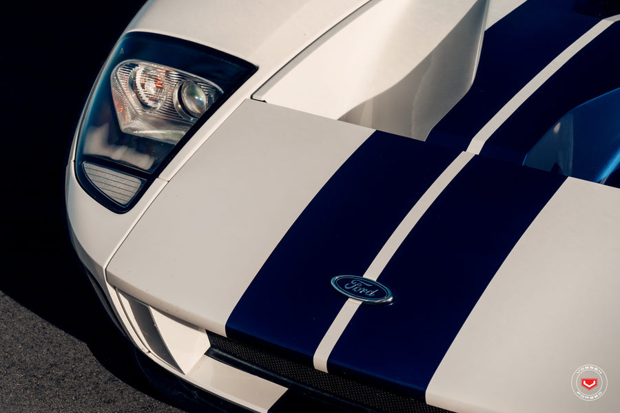 Ford GT – VPS Series: VPS-4 (3-Piece) – photo 7