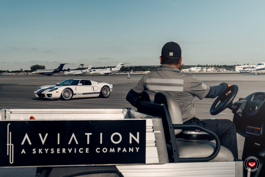 Ford GT – VPS Series: VPS-4 (3-Piece) – photo 8