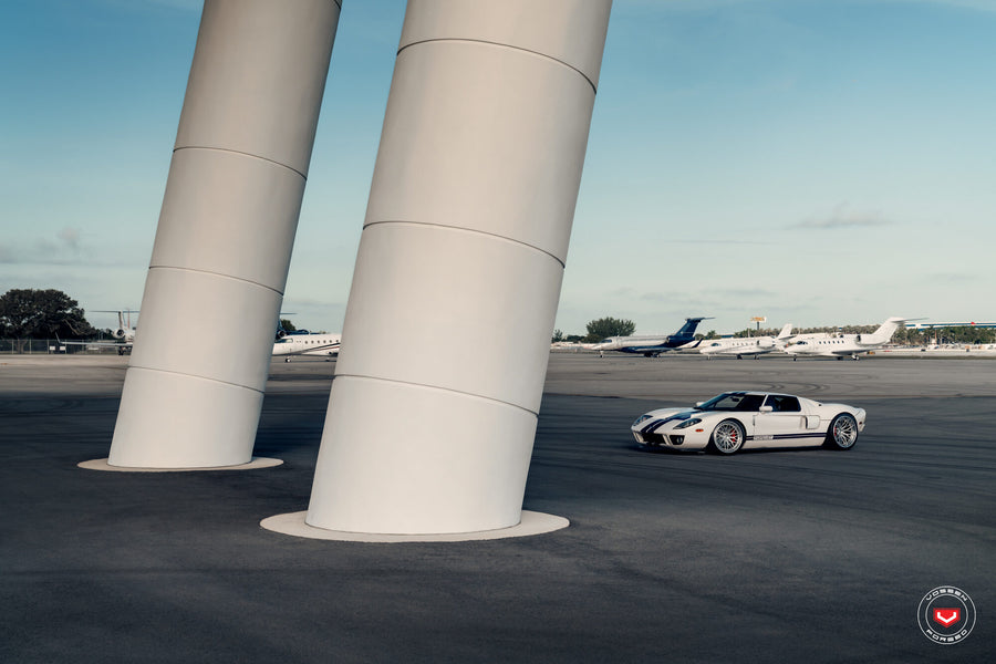 Ford GT – VPS Series: VPS-4 (3-Piece) – photo 9