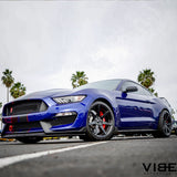 19" GT7-R Custom Full Forged Concave Wheels Rims Fits Ford Mustang GT