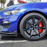 19" GT7-R Custom Full Forged Concave Wheels Rims Fits Ford Mustang GT