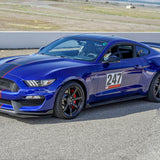 19" GT7-R Custom Full Forged Concave Wheels Rims Fits Ford Mustang GT