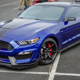 19" GT7-R Custom Full Forged Concave Wheels Rims Fits Ford Mustang GT