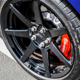 19" GT7-R Custom Full Forged Concave Wheels Rims Fits Ford Mustang GT