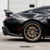 20" Velgen VF10 20x10.5 Bronze Concave Wheels Rims Fits Jeep Grand Cherokee