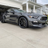 19" GT7-R Custom Full Forged Concave Wheels Rims Fits Ford Mustang GT