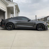 19" GT7-R Custom Full Forged Concave Wheels Rims Fits Ford Mustang GT