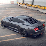 20" Vorsteiner V-FF 101 Forged Concave Graphite Wheels Rims Fits Ford Mustang GT