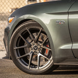 20" Vorsteiner V-FF 101 Forged Concave Wheels Rims Fits Aston Martin Vantage