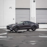 20" HRE FF21 Black Forged Concave Wheels Rims Fits 2015-2022 Ford Mustang