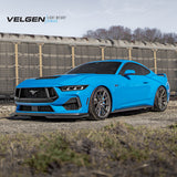 20" Velgen VF10 Gunmetal Concave Wheels Fits Lexus IS200 IS250 IS350