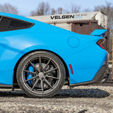 20" Velgen VF10 Gunmetal Concave Wheels Fits Lexus IS200 IS250 IS350