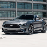 20" Velgen VF10 Gunmetal Concave Wheels Rims Fits Ford Mustang S550