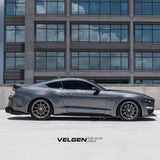 20" Velgen VF10 Gunmetal Concave Wheels Rims Fits Infiniti G35 Sedan