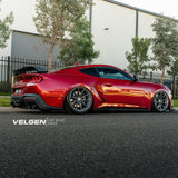 20" Velgen VF10 Gunmetal Concave Wheels Fits Lexus IS200 IS250 IS350