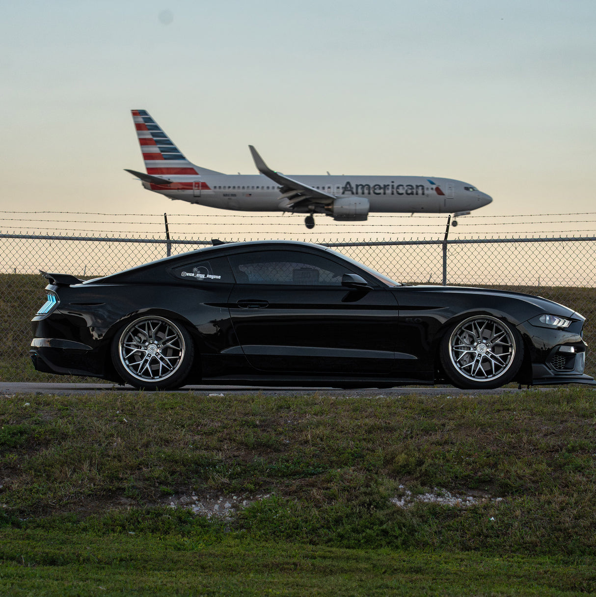 19" Rohana RFC3 Silver Concave Wheels Fits Hyundai Genesis Coupe