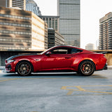 19" Rohana RFC3 Bronze Concave Wheels Fits Lexus IS200 IS250 IS350
