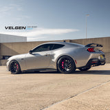 20" Velgen VF10 Gloss Black Concave Wheels Rims Fits Ford Mustang GT