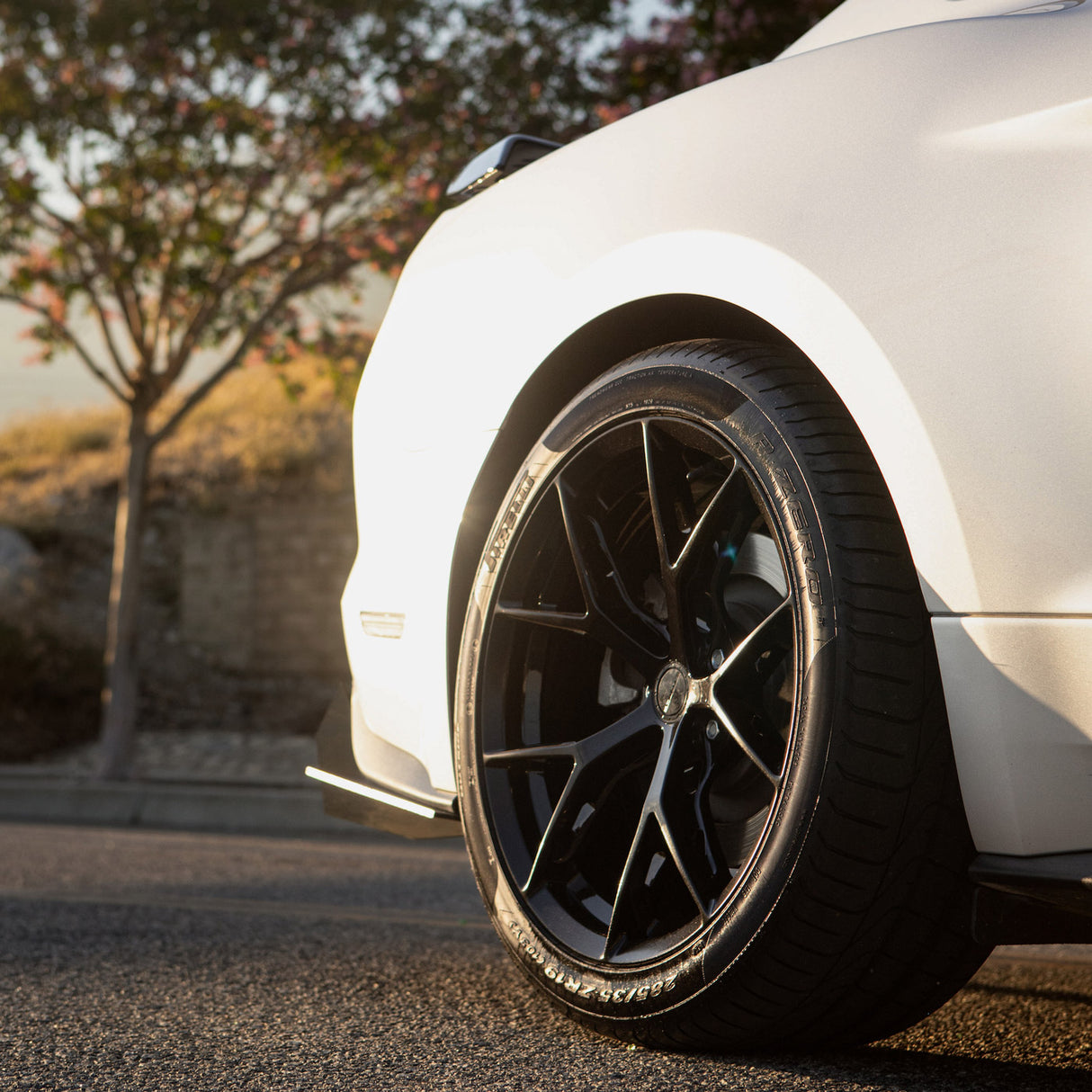 19" Stance SF14 Black Concave Wheels Fits BMW G01 X3 M40i X3M