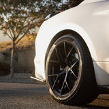 19" Stance SF14 Black Concave Wheels Fits BMW G01 X3 M40i X3M