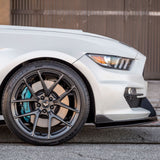 20" Vorsteiner V-FF 101 Forged Concave Graphite Wheels Rims Fits Ford Mustang GT