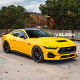 20" Velgen VF10 Gloss Black Concave Wheels Rims Fits Ford Mustang