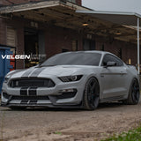 22" Velgen Classic5 22x10.5 Bronze Concave Wheels Rims Fits Ford Explorer