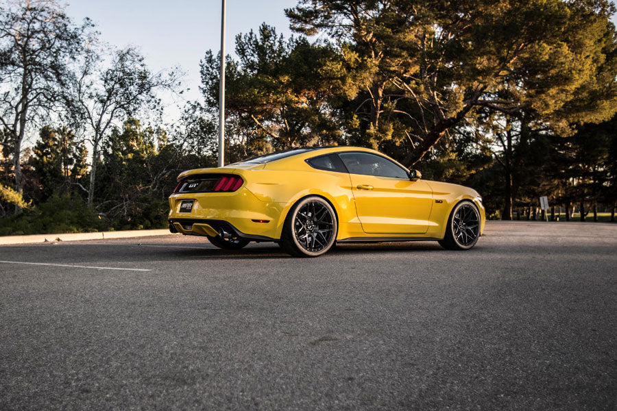 20" MRR FS01 SILVER FLOW FORGED CONCAVE WHEELS RIMS FITS INFINITI Q60 COUPE