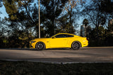 20" MRR FS01 SILVER FLOW FORGED CONCAVE WHEELS RIMS FITS INFINITI M35 M45