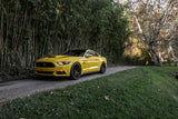 20" MRR FS01 SILVER FLOW FORGED CONCAVE WHEELS RIMS FITS HONDA ACCORD