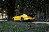 20" MRR FS01 GUNMETAL FORGED CONCAVE WHEELS RIMS FITS INFINITI G37 G37S COUPE