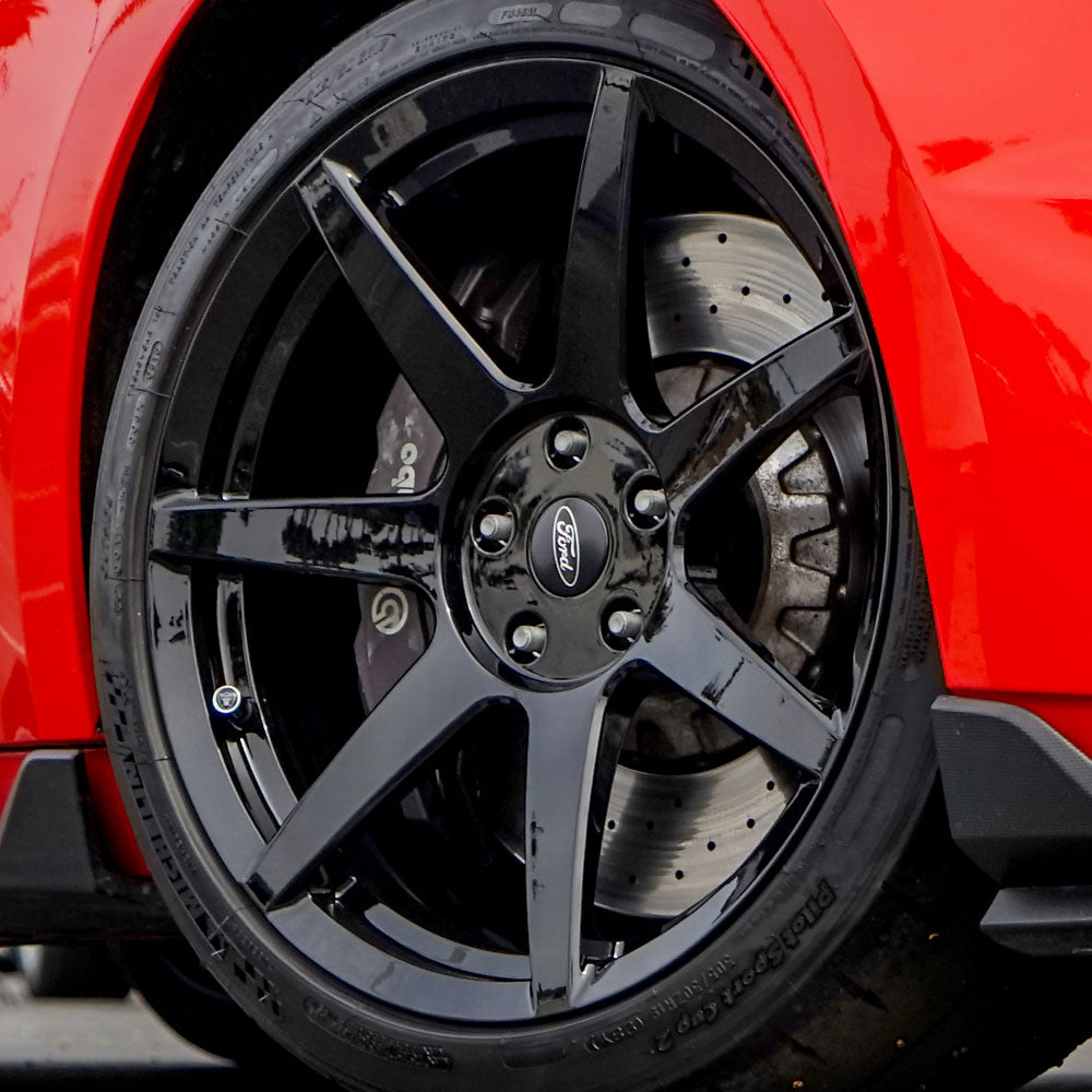19" GT7-R Custom Full Forged Concave Wheels Rims Fits Ford Mustang GT