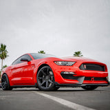19" GT7-R Custom Full Forged Concave Wheels Rims Fits Ford Mustang GT