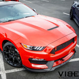 19" GT7-R Custom Full Forged Concave Wheels Rims Fits Ford Mustang GT