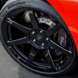 19" GT7-R Custom Full Forged Concave Wheels Rims Fits Ford Mustang GT