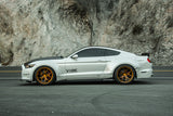 20" ROHANA RFX5 GOLD FORGED CONCAVE WHEELS RIMS FITS PONTIAC G8 GT