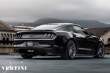 20" VERTINI RF1.1 SILVER FORGED CONCAVE WHEELS RIMS FITS BENZ W218 CLS550 CLS63