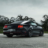 20" Vorsteiner V-FF 101 Forged Concave Graphite Wheels Rims Fits Ford Mustang GT