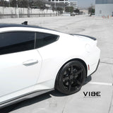 20" Velgen Classic5 Gloss Black Concave Wheels Rims Fits Ford Mustang S197