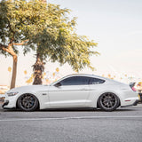 20" Vorsteiner V-FF 101 Forged Concave Graphite Wheels Rims Fits Ford Mustang GT