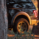 20" HRE FT1 Bronze 20x9 Concave Wheels Rims Fits 2015-2020 Ford F150