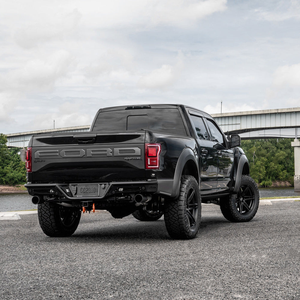 20" Rohana RFV1 Black 20x9.5 Forged Wheels Rims Fits 2019-2022 Ram 1500