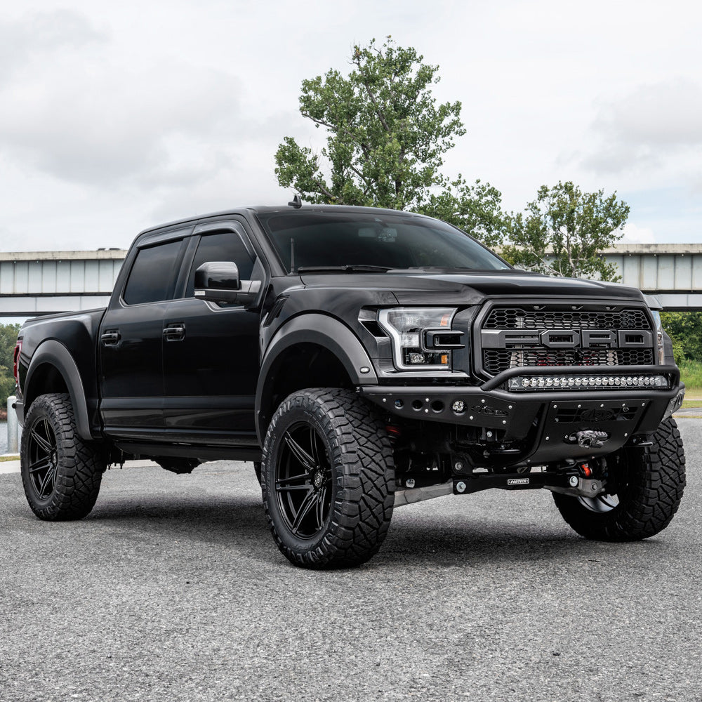 20" Rohana RFV1 Black 20x9.5 Forged Wheels Rims Fits 2019-2022 Ram 1500